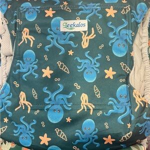 Leekalos Male Dog Diapers